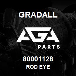 80001128 Gradall ROD EYE | AGA Parts