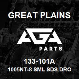 133-101A Great Plains 1005NT-8 SML SDS DROP TB MNT | AGA Parts