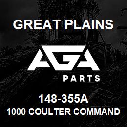 148-355A Great Plains 1000 COULTER COMMAND | AGA Parts