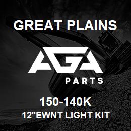 150-140K Great Plains 12'EWNT LIGHT KIT | AGA Parts