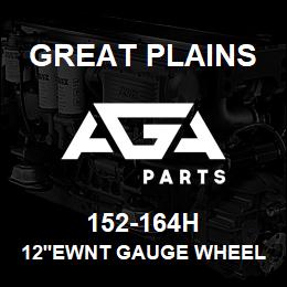 152-164H Great Plains 12'EWNT GAUGE WHEEL IDLER ARM | AGA Parts