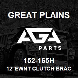 152-165H Great Plains 12'EWNT CLUTCH BRACKET | AGA Parts