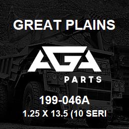 199-046A Great Plains 1.25 X 13.5 (10 SERIES) & PWA | AGA Parts