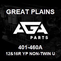 401-460A Great Plains 12&16R YP NON-TWIN UPDATE KIT | AGA Parts