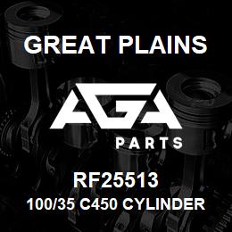 RF25513 Great Plains 100/35 C450 CYLINDER SEAL KIT | AGA Parts