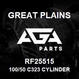 RF25515 Great Plains 100/50 C323 CYLINDER SEAL KIT | AGA Parts