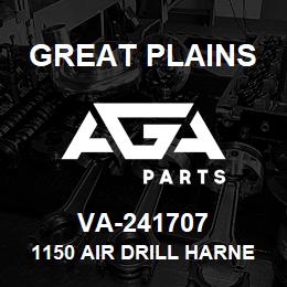 VA-241707 Great Plains 1150 AIR DRILL HARNESS | AGA Parts