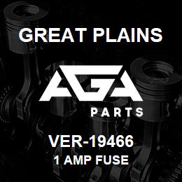 VER-19466 Great Plains 1 AMP FUSE | AGA Parts