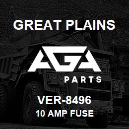 VER-8496 Great Plains 10 AMP FUSE | AGA Parts