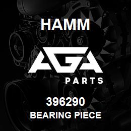 396290 Hamm BEARING PIECE | AGA Parts