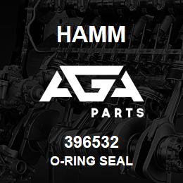 396532 Hamm O-RING SEAL | AGA Parts