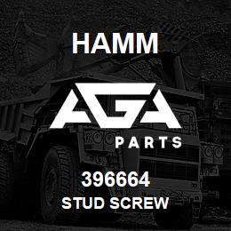 396664 Hamm STUD SCREW | AGA Parts