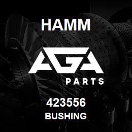 423556 Hamm BUSHING | AGA Parts