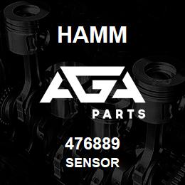 476889 Hamm SENSOR | AGA Parts