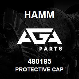 480185 Hamm PROTECTIVE CAP | AGA Parts