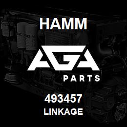 493457 Hamm LINKAGE | AGA Parts