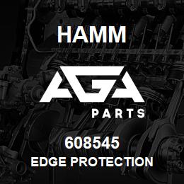 608545 Hamm EDGE PROTECTION | AGA Parts