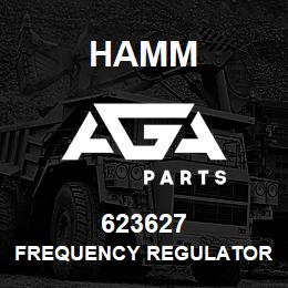 623627 Hamm FREQUENCY REGULATOR | AGA Parts