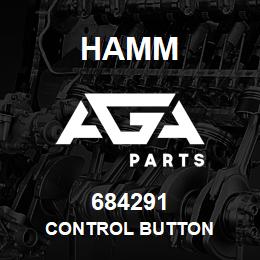 684291 Hamm CONTROL BUTTON | AGA Parts