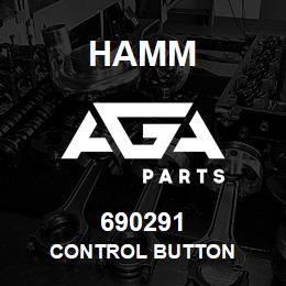 690291 Hamm CONTROL BUTTON | AGA Parts