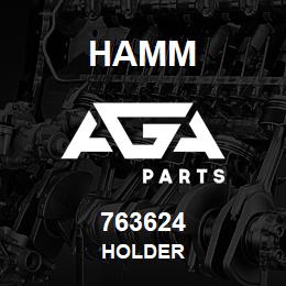 763624 Hamm HOLDER | AGA Parts