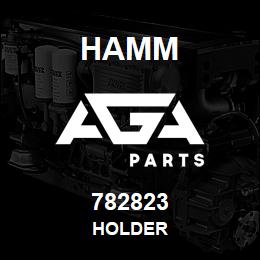 782823 Hamm HOLDER | AGA Parts