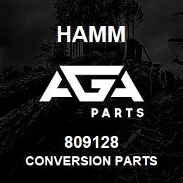 809128 Hamm CONVERSION PARTS | AGA Parts