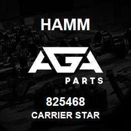 825468 Hamm CARRIER STAR | AGA Parts