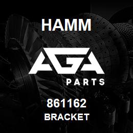 861162 Hamm BRACKET | AGA Parts