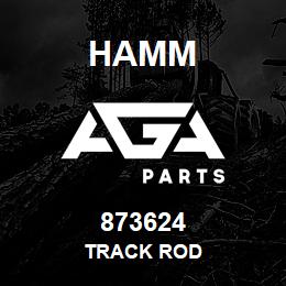 873624 Hamm TRACK ROD | AGA Parts