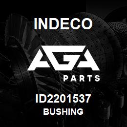 ID2201537 Indeco BUSHING | AGA Parts