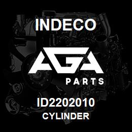 ID2202010 Indeco CYLINDER | AGA Parts