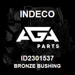 ID2301537 Indeco BRONZE BUSHING | AGA Parts