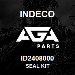 ID2408000 Indeco SEAL KIT | AGA Parts