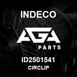 ID2501541 Indeco CIRCLIP | AGA Parts