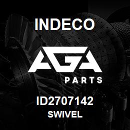 ID2707142 Indeco SWIVEL | AGA Parts