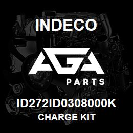 ID272ID0308000K Indeco CHARGE KIT | AGA Parts