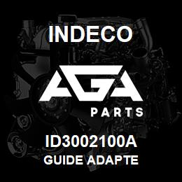 ID3002100A Indeco GUIDE ADAPTE | AGA Parts