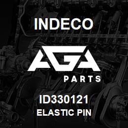 ID330121 Indeco ELASTIC PIN | AGA Parts