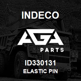 ID330131 Indeco ELASTIC PIN | AGA Parts