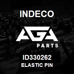 ID330262 Indeco ELASTIC PIN | AGA Parts