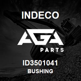 ID3501041 Indeco BUSHING | AGA Parts