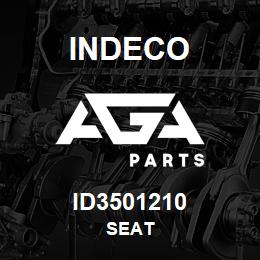 ID3501210 Indeco SEAT | AGA Parts