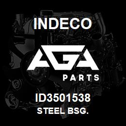 ID3501538 Indeco STEEL BSG. | AGA Parts