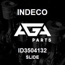 ID3504132 Indeco SLIDE | AGA Parts