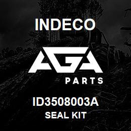 ID3508003A Indeco SEAL KIT | AGA Parts