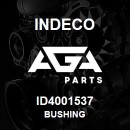 ID4001537 Indeco BUSHING | AGA Parts