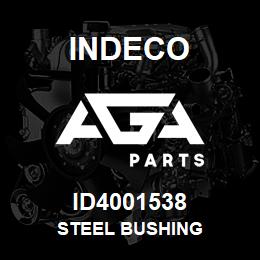 ID4001538 Indeco STEEL BUSHING | AGA Parts