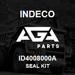 ID4008000A Indeco SEAL KIT | AGA Parts