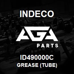 ID490000C Indeco GREASE (TUBE) | AGA Parts